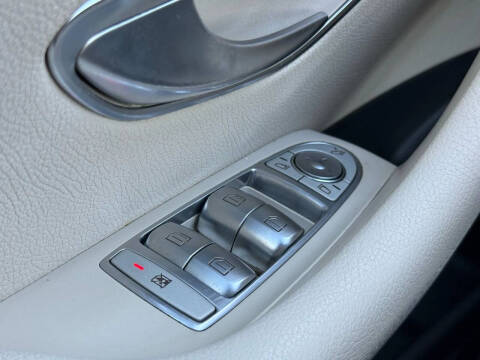 2018 Mercedes-Benz E-Class E 300 4MATIC