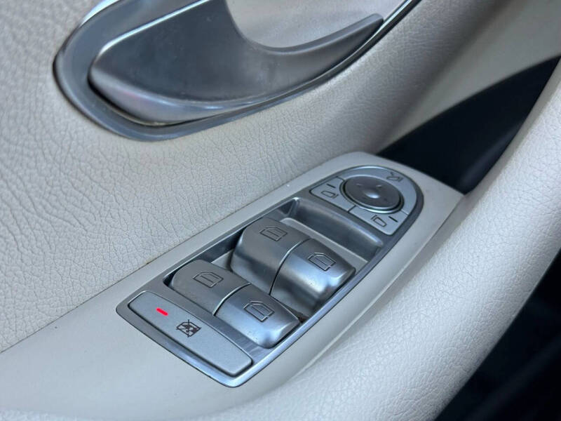 2018 Mercedes-Benz E-Class E 300 4MATIC