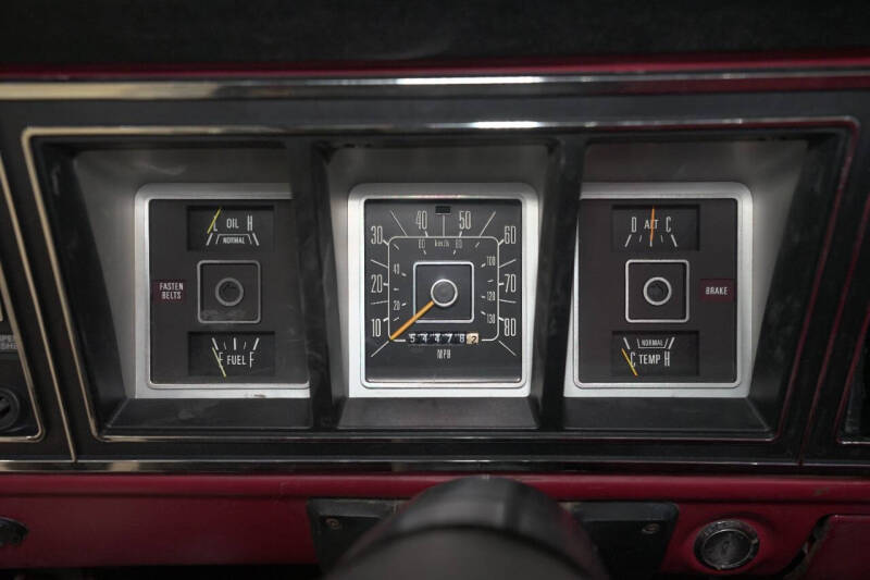 1978 Ford F-150