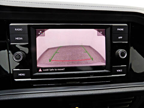 2021 Volkswagen Jetta R-Line