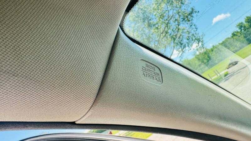 2009 Honda CR-V EX