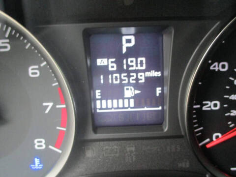 2016 Subaru Impreza 2.0i Premium