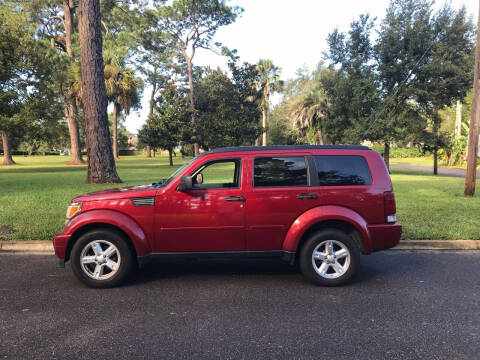 2007 Dodge Nitro for sale at Import Auto Brokers Inc in Jacksonville FL