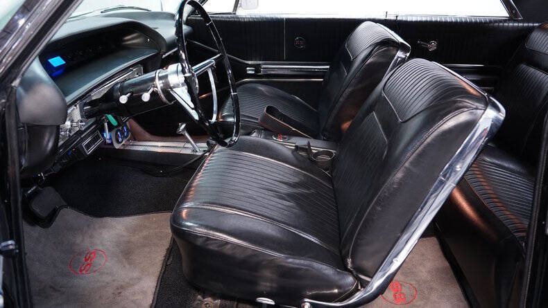 1964 Chevrolet Impala