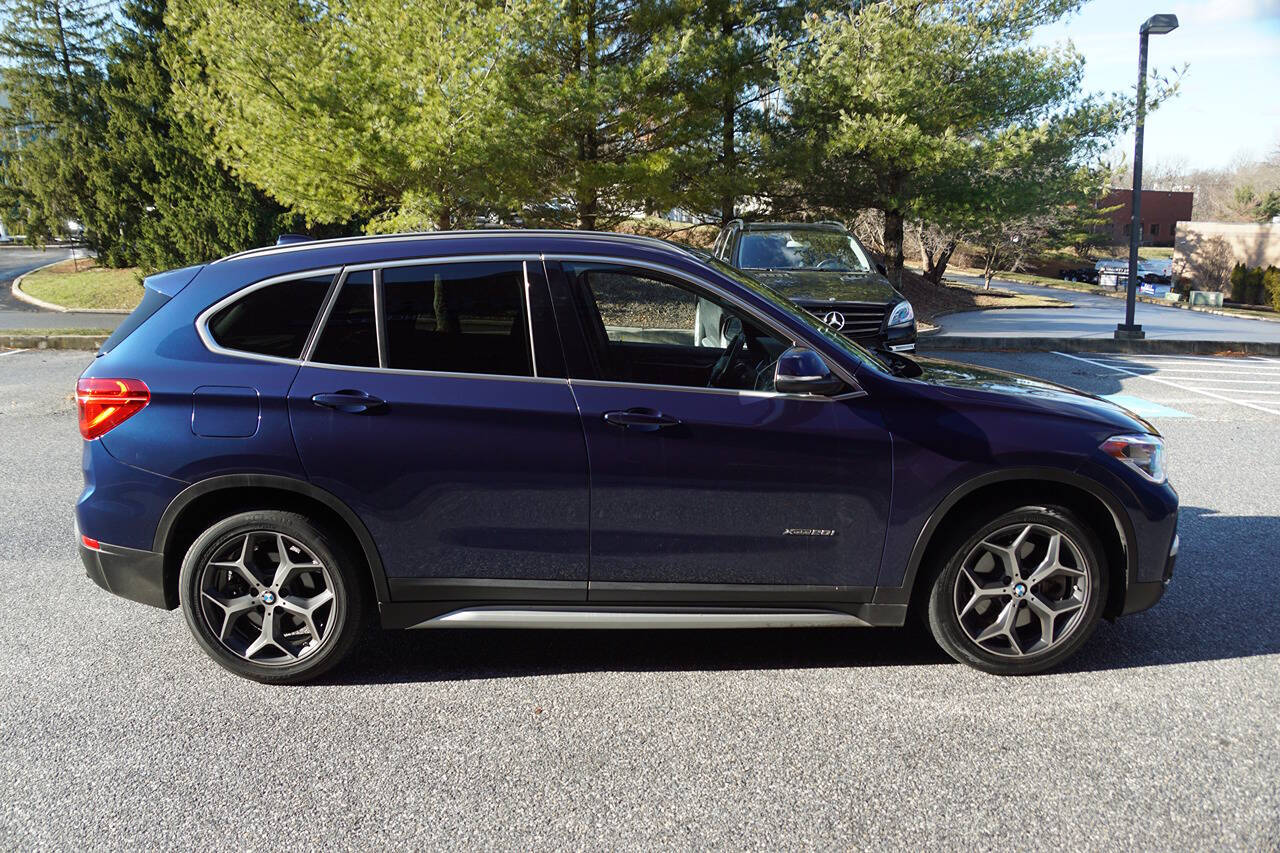 2016 BMW X1 for sale at Dougherty Automotive in West Chester, PA