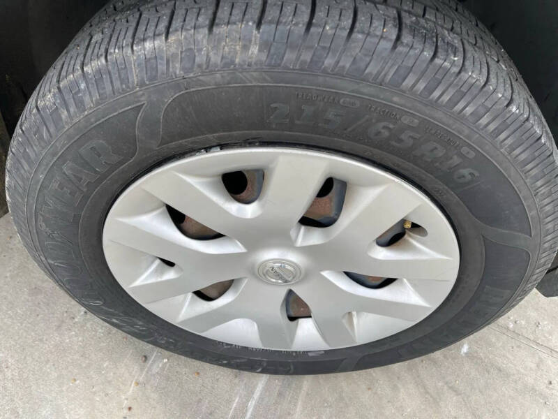 2019 Nissan Rogue Sport