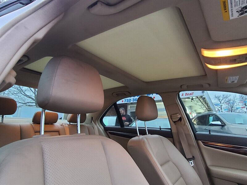 2014 Mercedes-Benz C-Class C 300 Sport 4MATIC