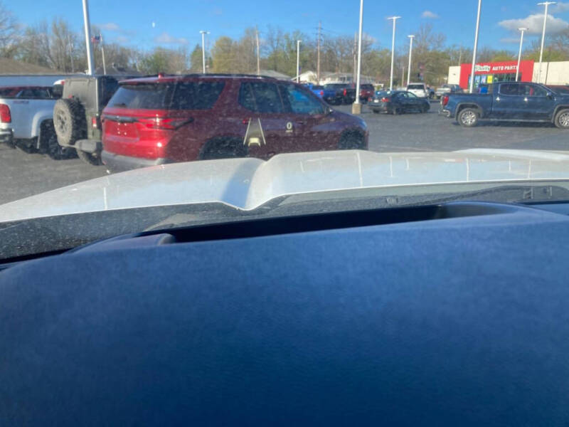 2023 GMC Sierra 2500HD