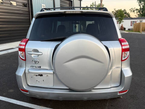 2011 Toyota RAV4