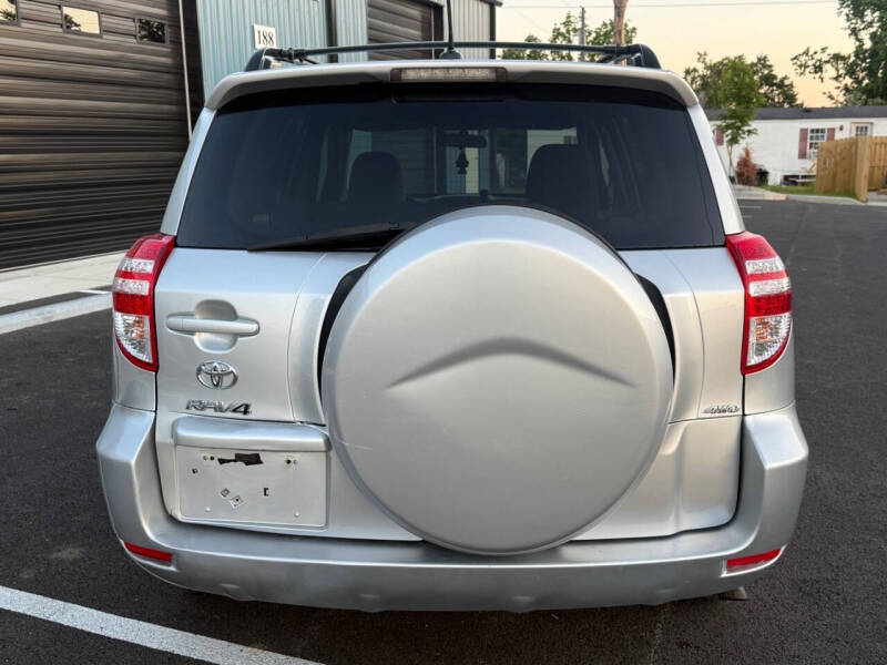 2011 Toyota RAV4