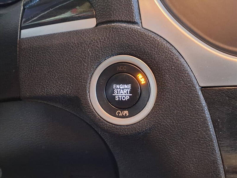 2018 Chrysler 300 Touring