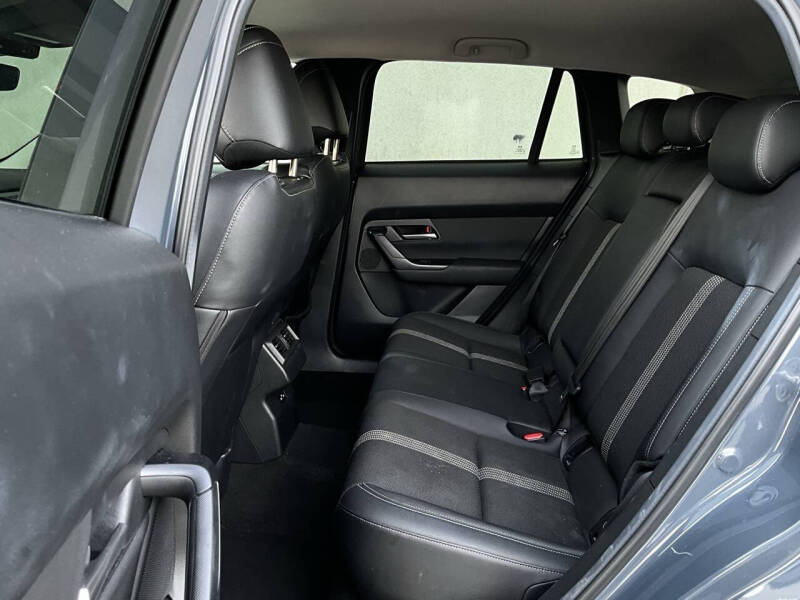 2025 Mazda CX-50 2.5 S Preferred