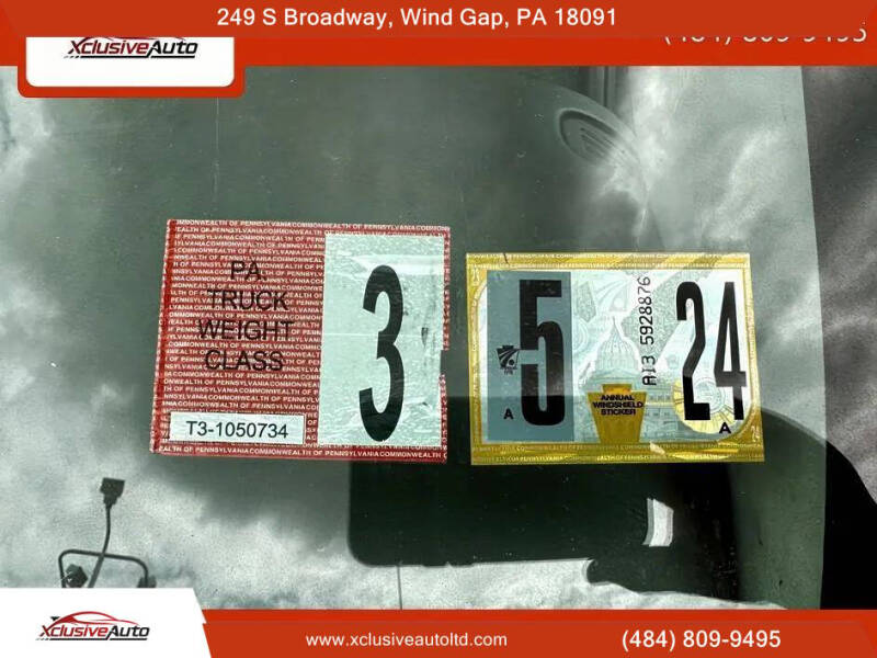 2005 Ford E-Series E-350 SD