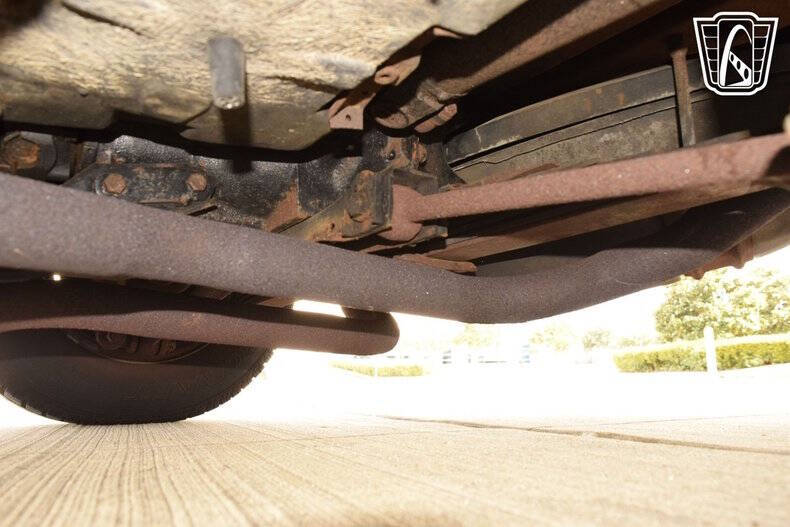 1975 Chevrolet Corvette