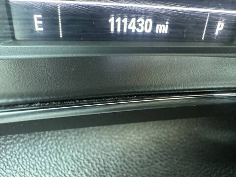 2017 Chevrolet Cruze Premier Auto