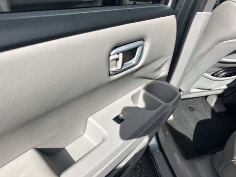 2011 Honda Pilot EX-L w/DVD