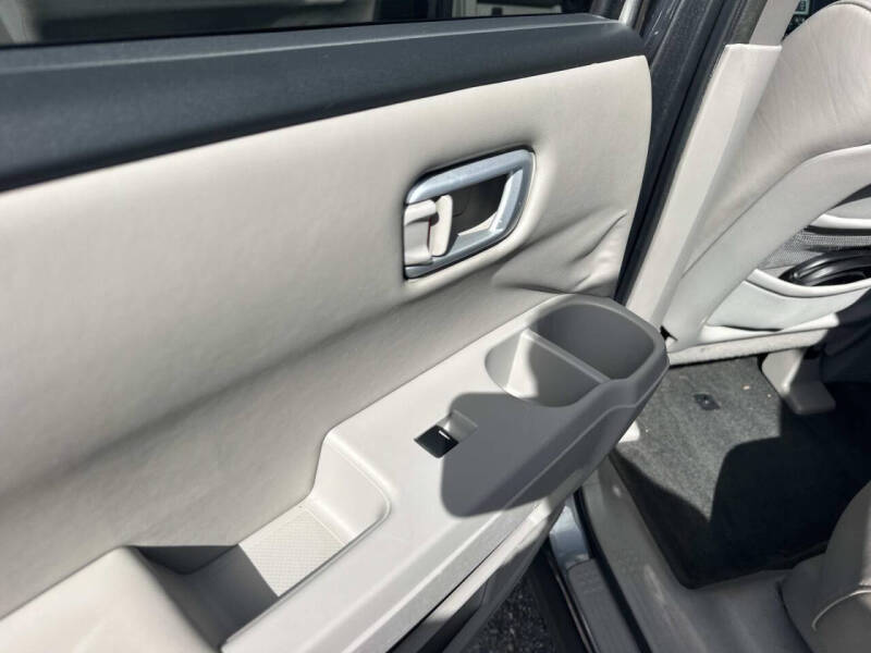 2011 Honda Pilot EX-L w/DVD