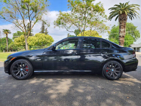 2011 BMW 3 Series 328i