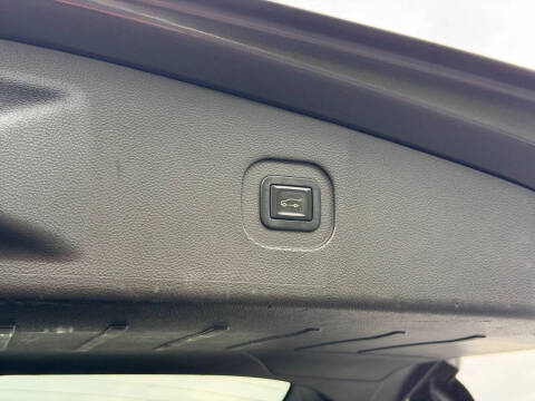 2015 GMC Terrain SLT-1