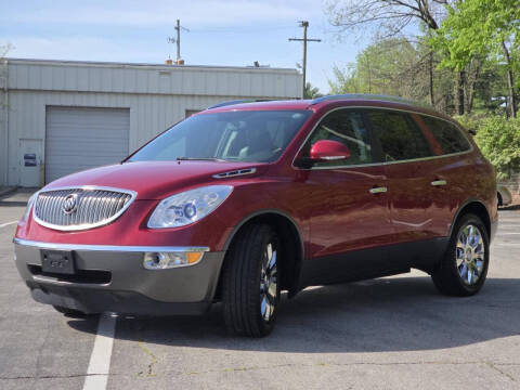 2012 Buick Enclave Premium