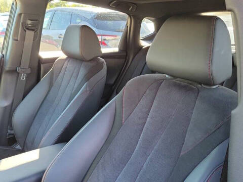 2025 Acura ADX w/A-SPEC