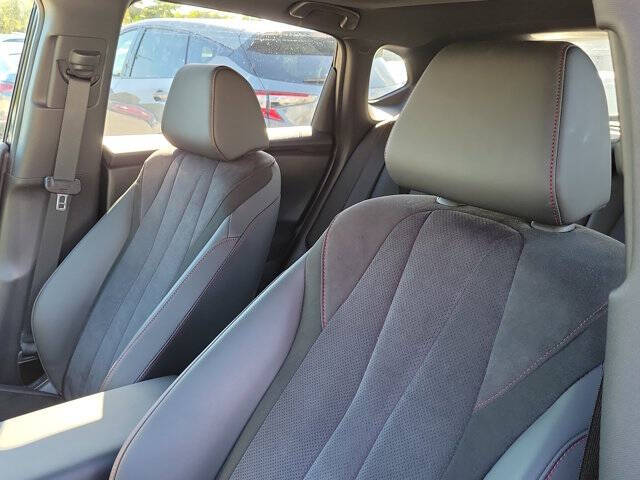 2025 Acura ADX w/A-SPEC