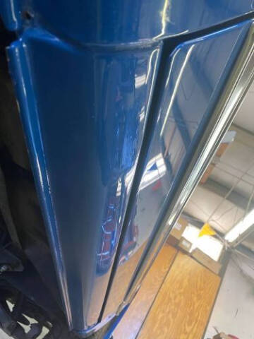 1972 GMC C/K 1500 Series