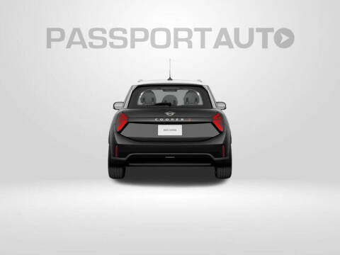 2026 MINI Hardtop 4 Door Cooper S Signature Trim