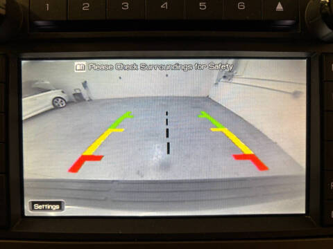 2013 Lincoln Navigator