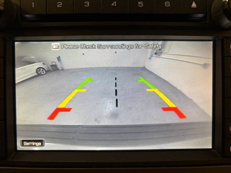 2013 Lincoln Navigator