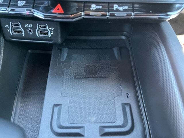 2023 Dodge Durango 29