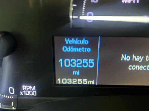 2019 Cadillac XTS Luxury