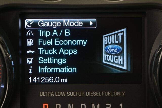 2014 Ford F-350 Super Duty