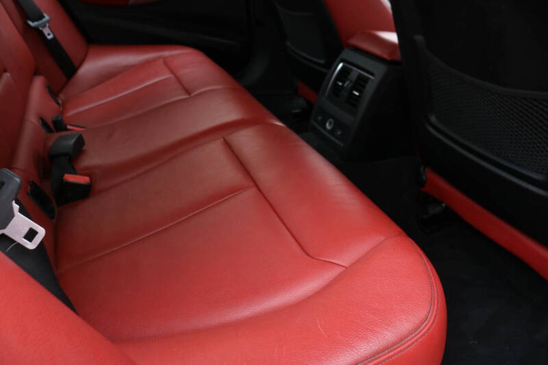 2016 BMW 3 Series 340i xDrive