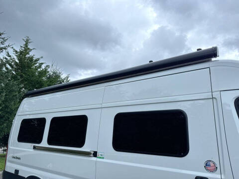 2024 RAM ProMaster