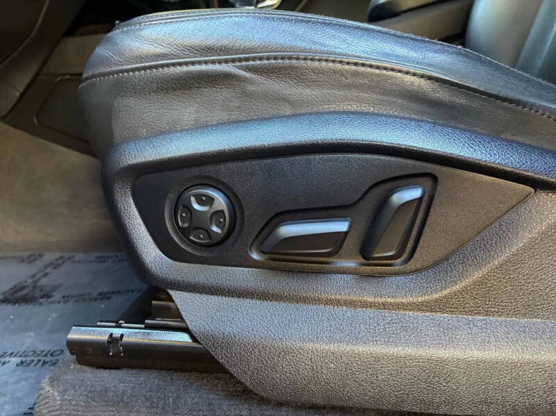 2017 Audi Q7 3.0T quattro Premium Plus