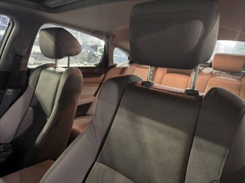 2020 Honda Accord EX