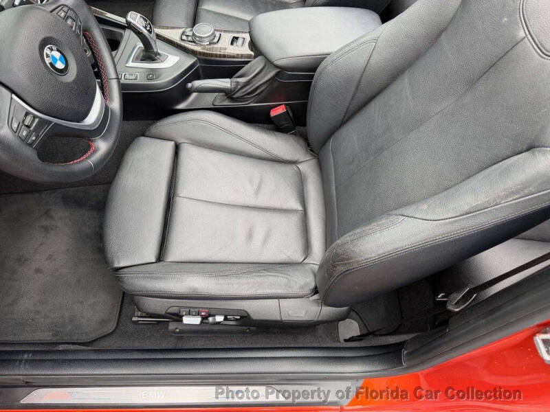 2016 BMW 2 Series 228i