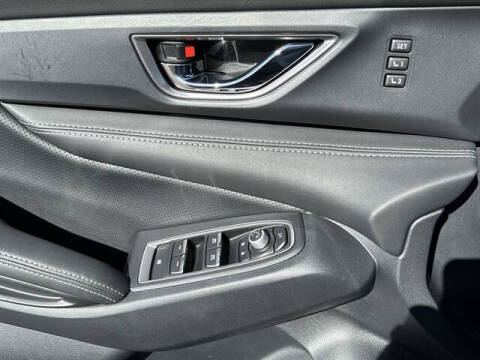 2023 Subaru Ascent Limited 7-Passenger