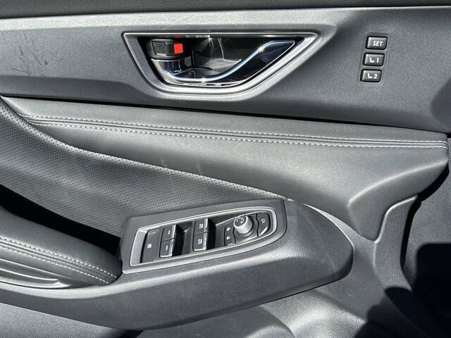 2023 Subaru Ascent Limited 7-Passenger