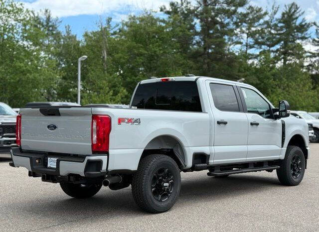 2026 Ford F-350 Super Duty