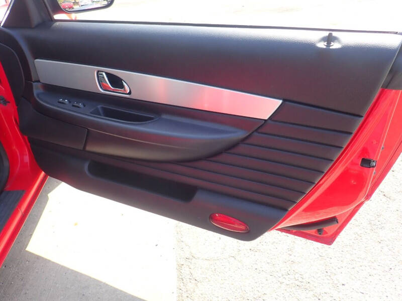 2003 Ford Thunderbird Premium