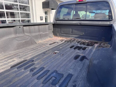 2004 Ford F-350 Super Duty