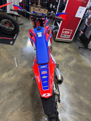 2025 Beta 200 RR Race Edition