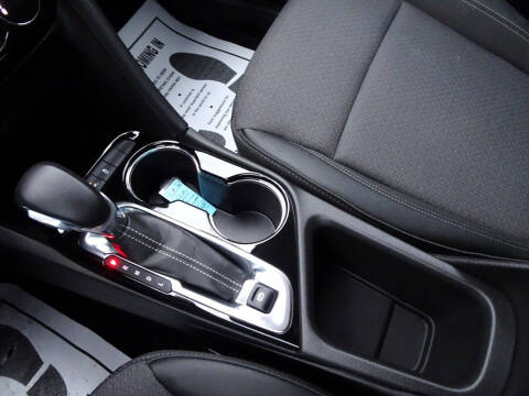 2022 Buick Encore GX Preferred