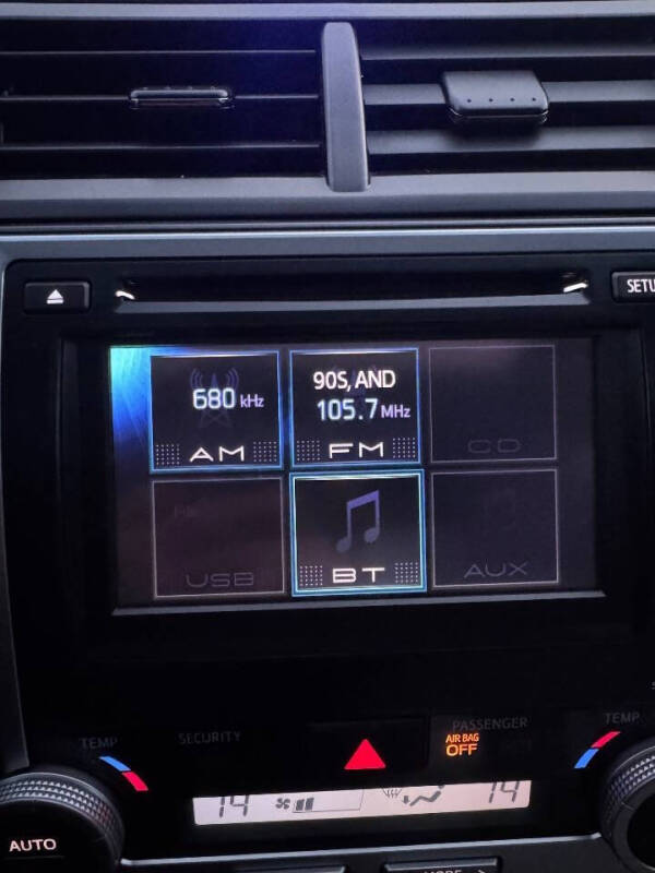 2014 Toyota Camry XLE