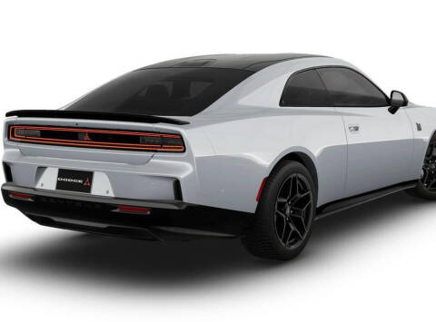2026 Dodge Charger