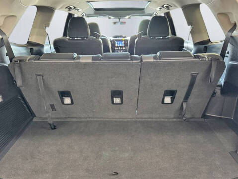 2022 Subaru Ascent Onyx Edition