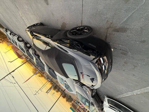 2011 Chevrolet Camaro SS