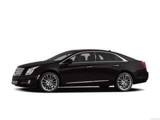 2013 Cadillac XTS for sale at BORGMAN OF HOLLAND LLC in Holland MI